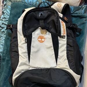 Timberland backpack